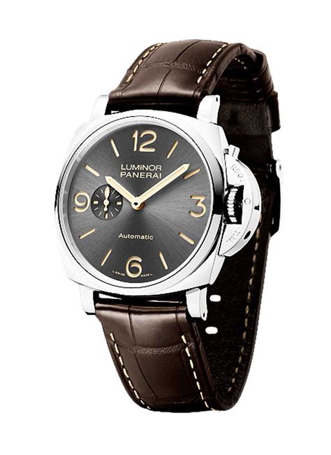 panerai 739|Panerai Luminor Due .